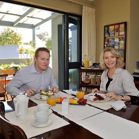 Trigg Retreat Bed & Breakfast 珀斯 外观 照片