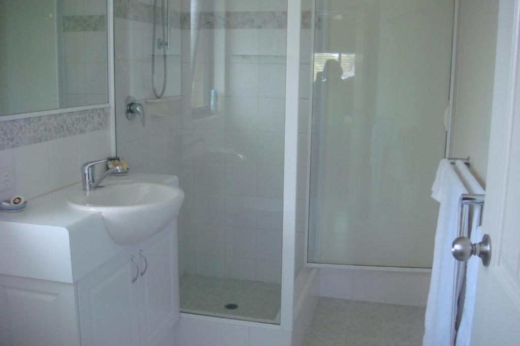 Trigg Retreat Bed & Breakfast 珀斯 客房 照片
