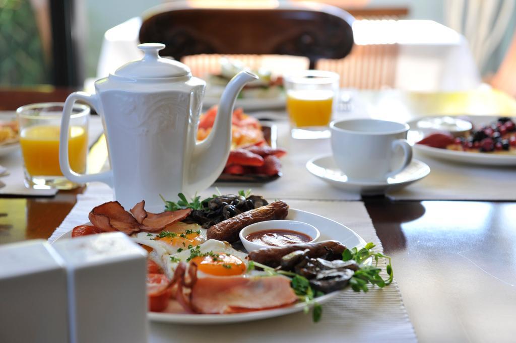 Trigg Retreat Bed & Breakfast 珀斯 外观 照片