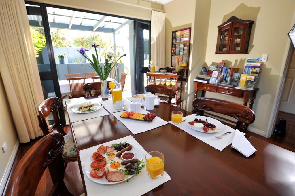 Trigg Retreat Bed & Breakfast 珀斯 外观 照片
