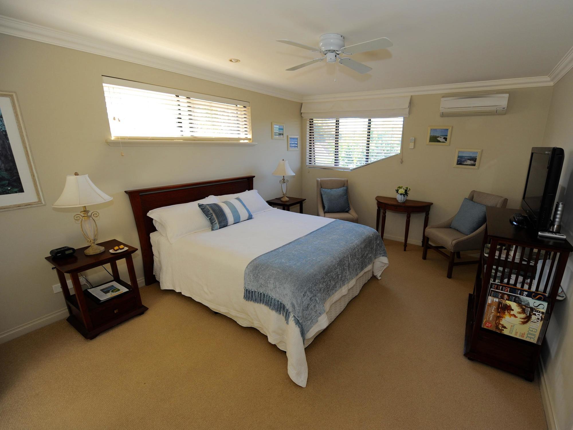 Trigg Retreat Bed & Breakfast 珀斯 外观 照片