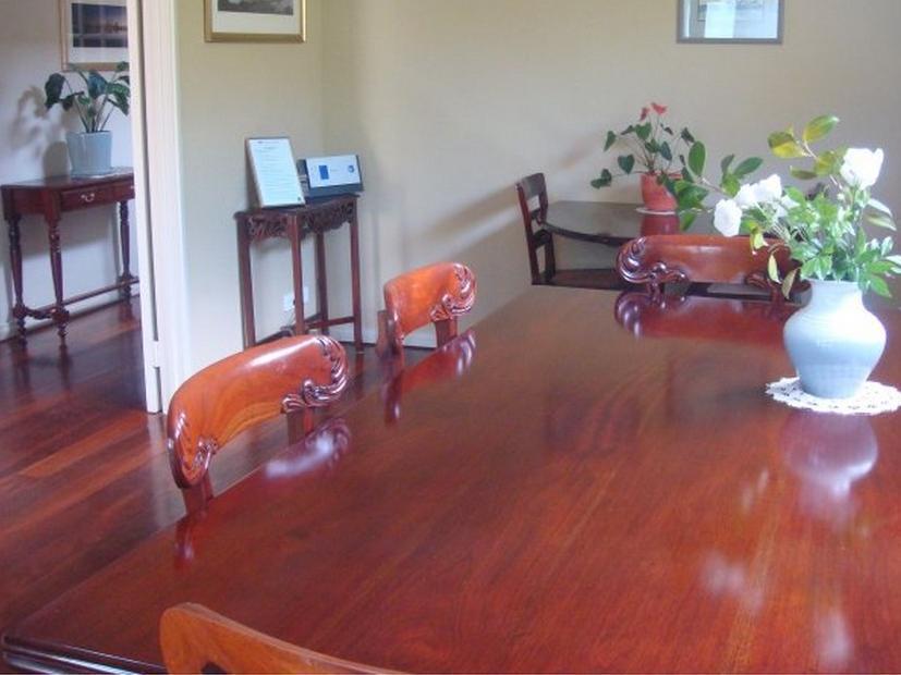 Trigg Retreat Bed & Breakfast 珀斯 外观 照片