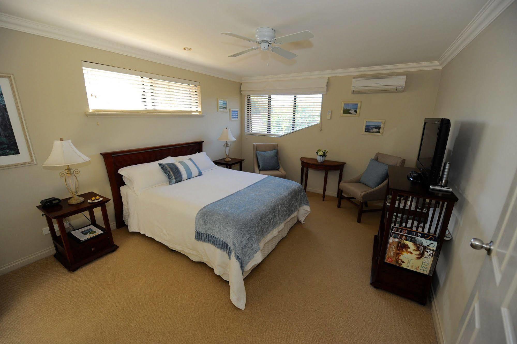Trigg Retreat Bed & Breakfast 珀斯 外观 照片