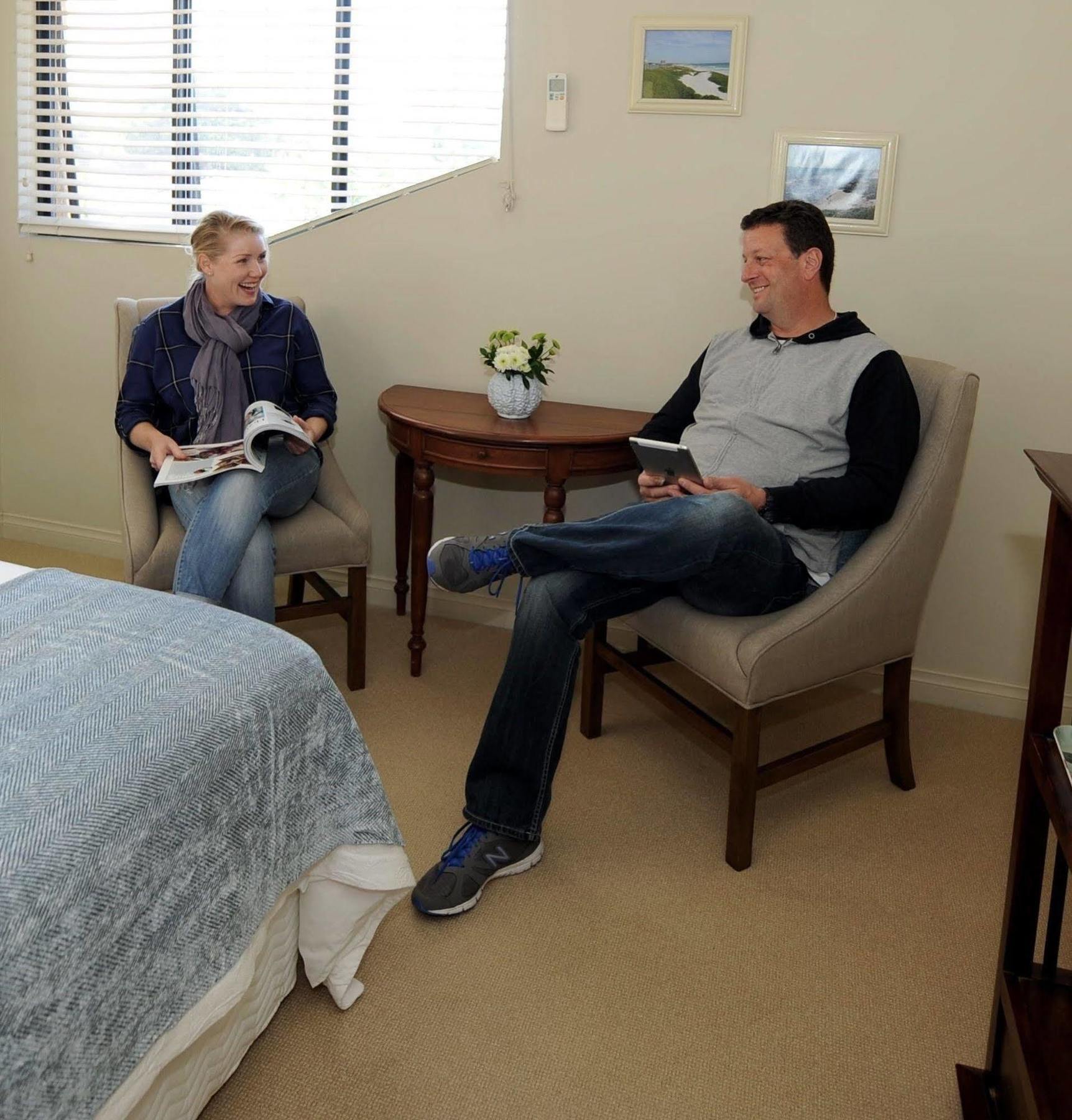 Trigg Retreat Bed & Breakfast 珀斯 外观 照片