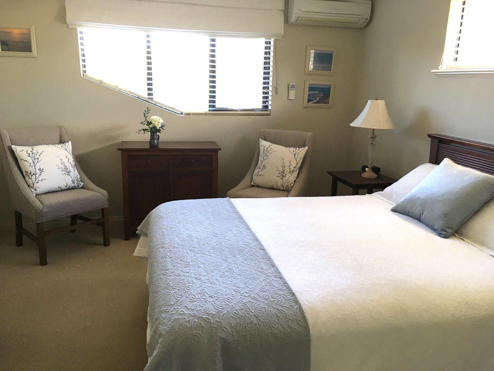 Trigg Retreat Bed & Breakfast 珀斯 外观 照片
