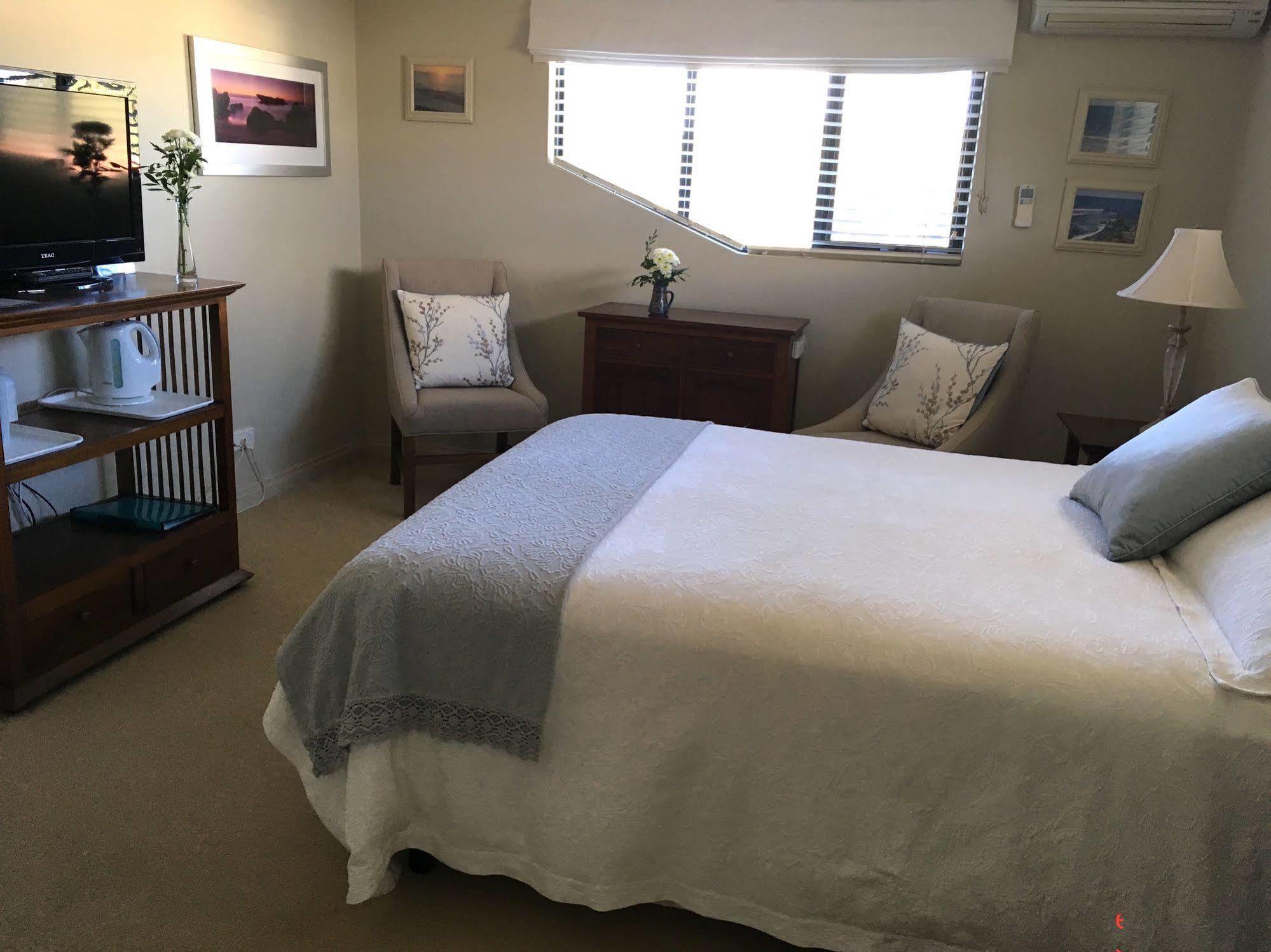 Trigg Retreat Bed & Breakfast 珀斯 外观 照片