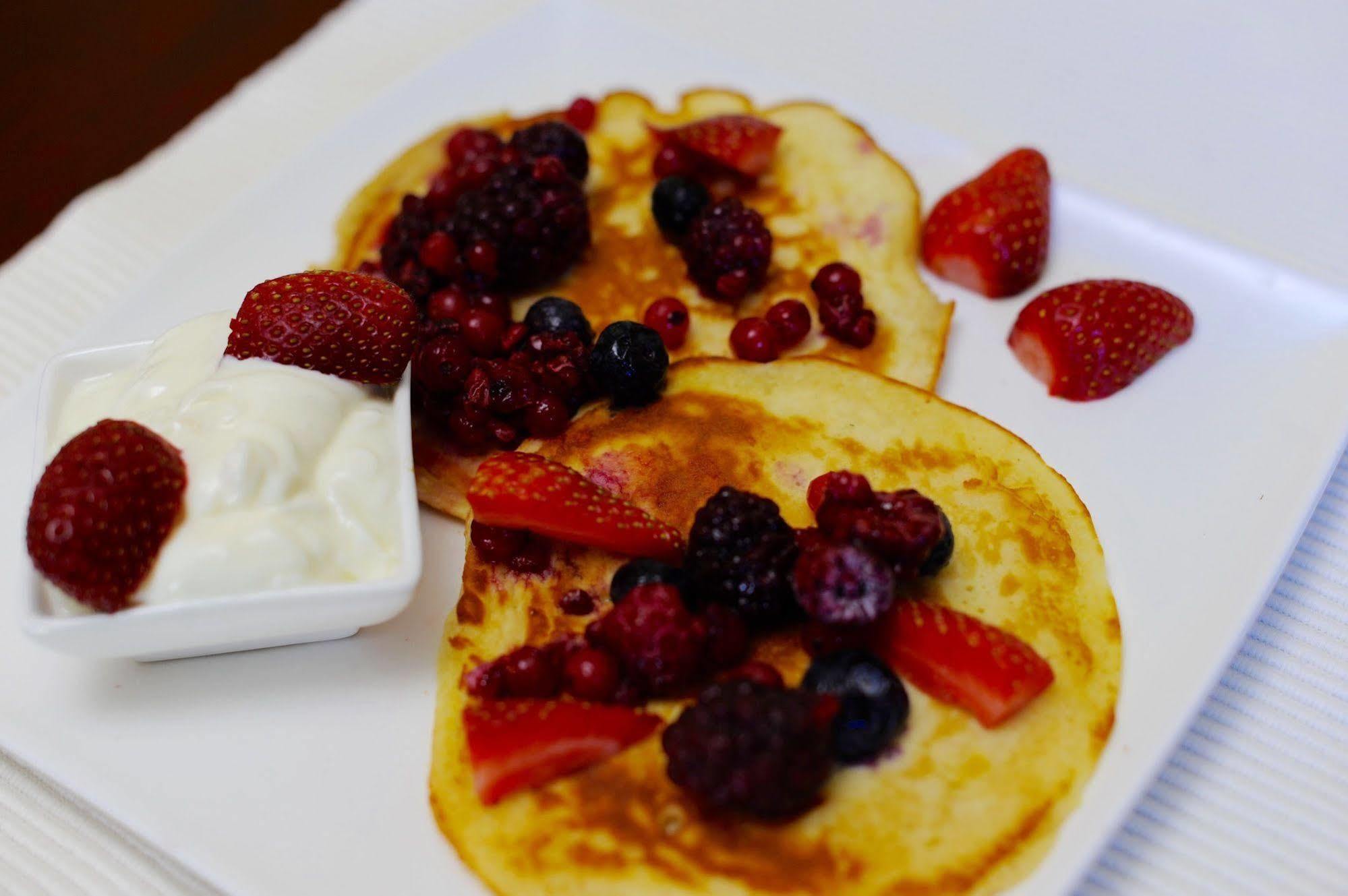 Trigg Retreat Bed & Breakfast 珀斯 外观 照片