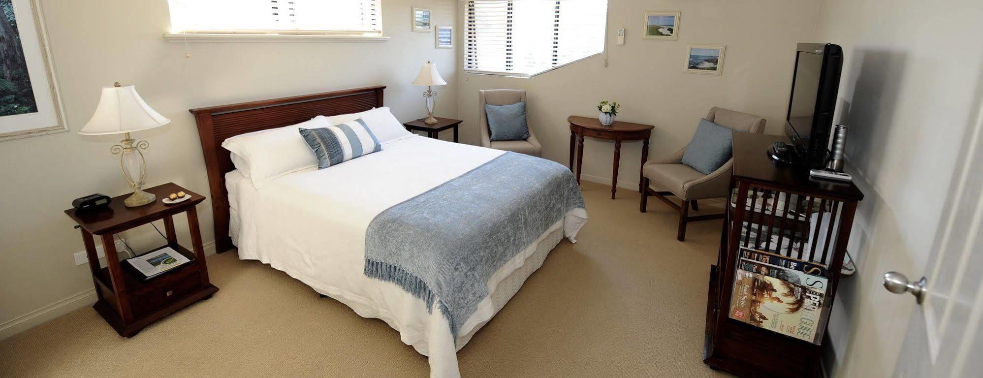 Trigg Retreat Bed & Breakfast 珀斯 外观 照片
