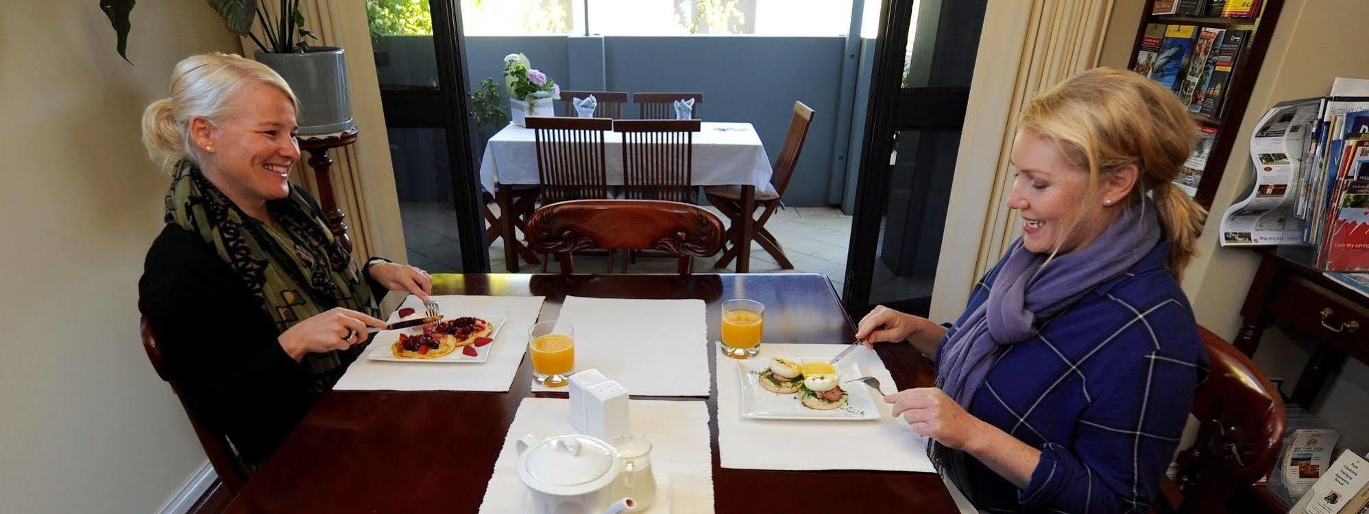 Trigg Retreat Bed & Breakfast 珀斯 外观 照片