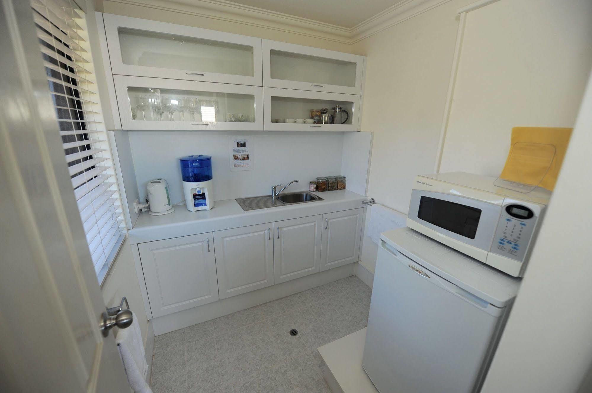 Trigg Retreat Bed & Breakfast 珀斯 外观 照片