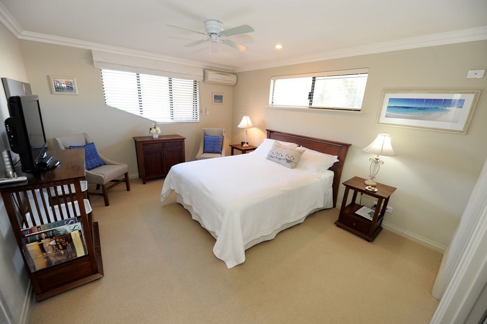 Trigg Retreat Bed & Breakfast 珀斯 外观 照片