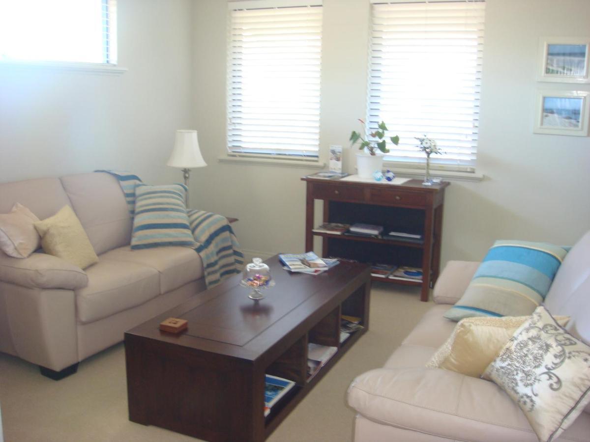 Trigg Retreat Bed & Breakfast 珀斯 外观 照片