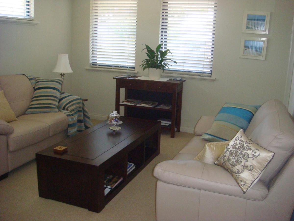 Trigg Retreat Bed & Breakfast 珀斯 外观 照片