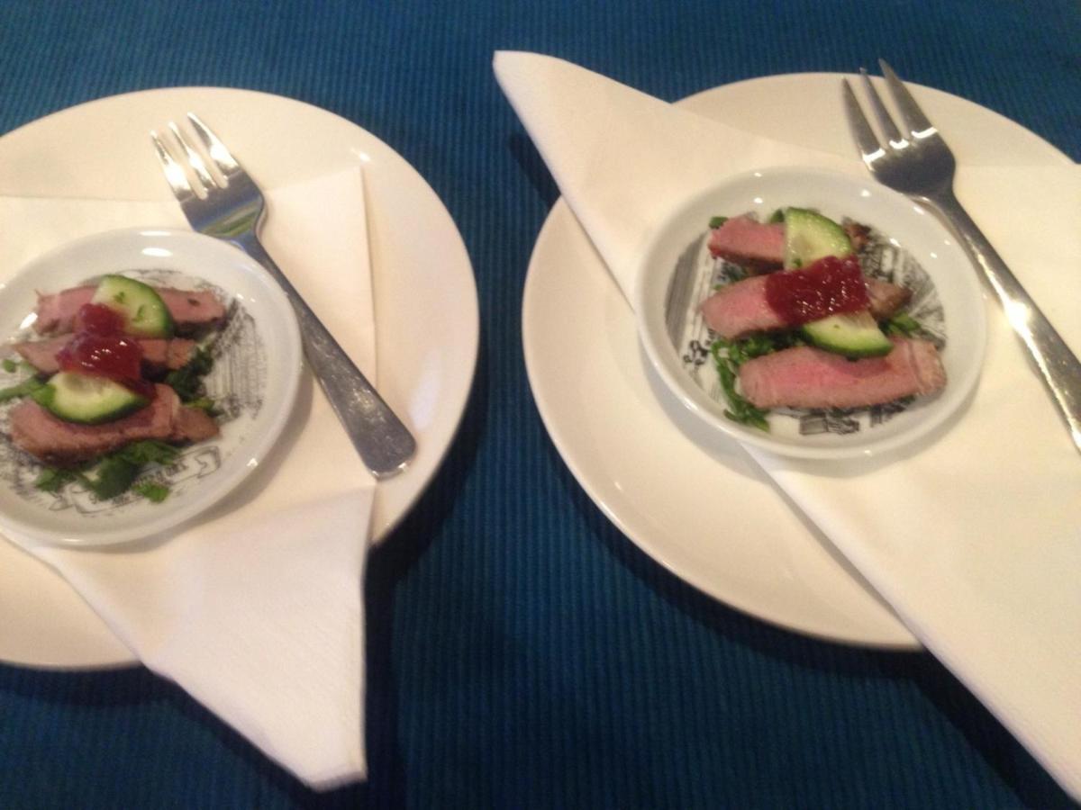 Trigg Retreat Bed & Breakfast 珀斯 外观 照片