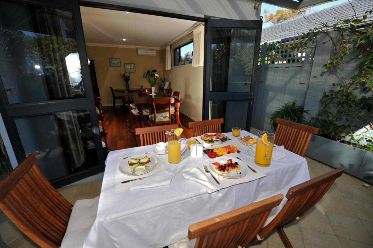 Trigg Retreat Bed & Breakfast 珀斯 外观 照片