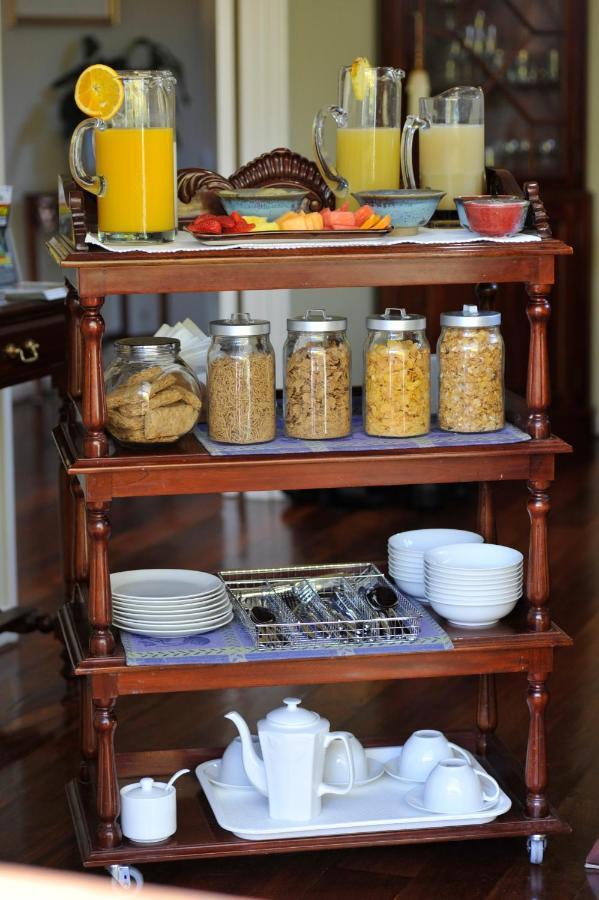 Trigg Retreat Bed & Breakfast 珀斯 外观 照片