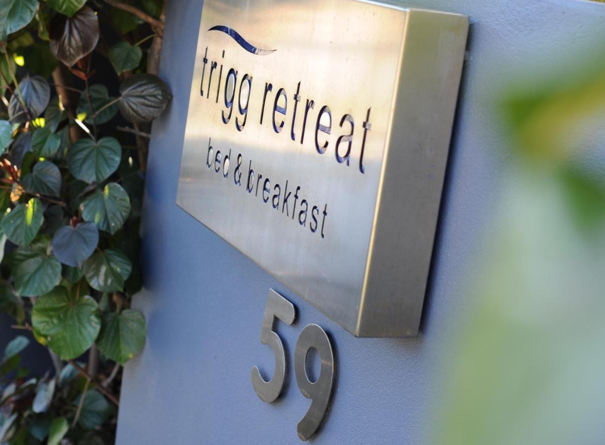 Trigg Retreat Bed & Breakfast 珀斯 外观 照片